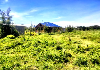 1.2 Acre Plot in Kisumu West