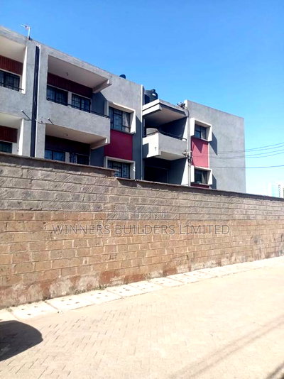 1/2 Acre for Sale at Ngara - Image 12
