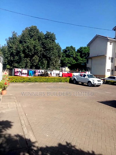 1/2 Acre for Sale at Ngara - Image 1