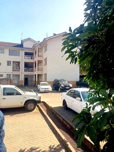 1/2 Acre for Sale at Ngara - Image 3