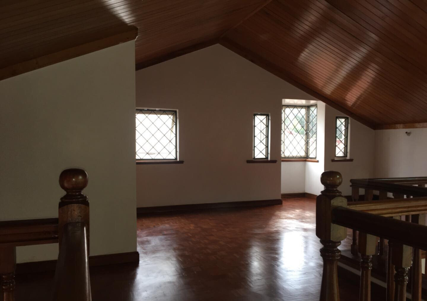 Sunken Living Room Townhouse with Garden & Study - Kilimani