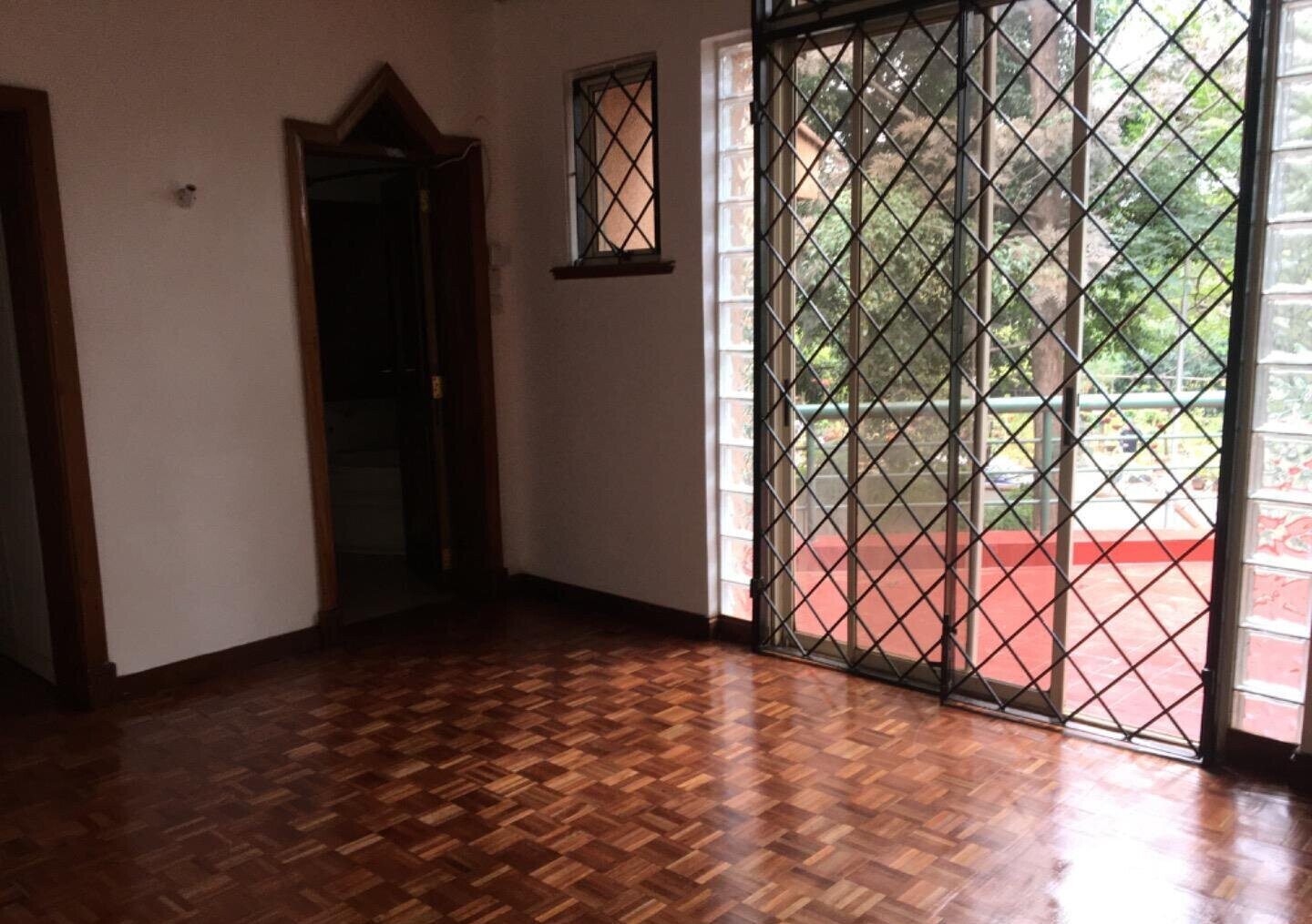 Sunken Living Room Townhouse with Garden & Study - Kilimani