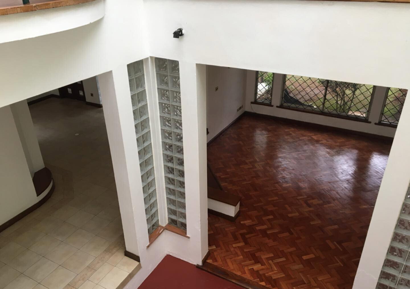 Sunken Living Room Townhouse with Garden & Study - Kilimani