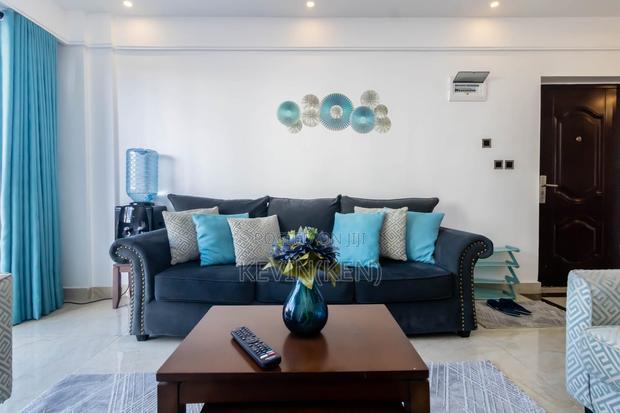 2bdrm Apartment in Kilimani for rent