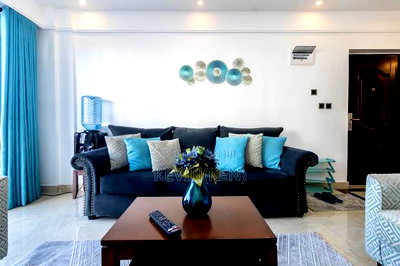 2bdrm Apartment in Kilimani for rent - Image 5