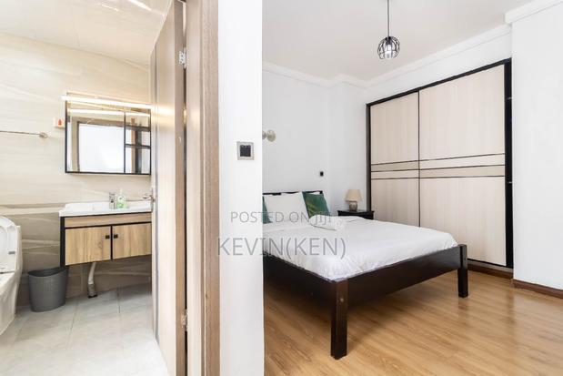2bdrm Apartment in Kilimani for rent