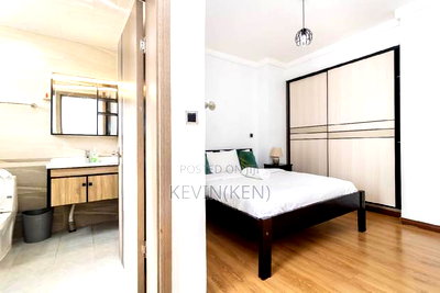 2bdrm Apartment in Kilimani for rent - Image 3