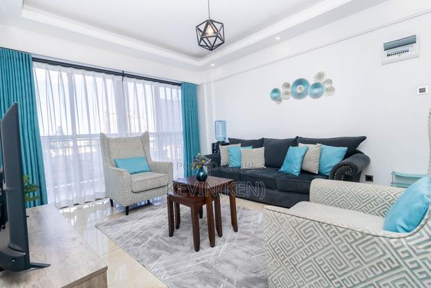 2bdrm Apartment in Kilimani for rent