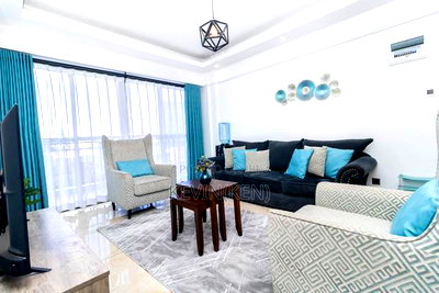 2bdrm Apartment in Kilimani for rent - Image 6