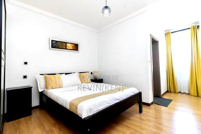 2bdrm Apartment in Kilimani for rent - Image 2