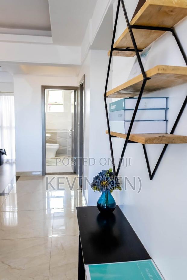 2bdrm Apartment in Kilimani for rent