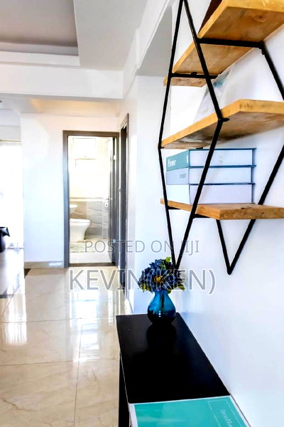 2bdrm Apartment in Kilimani for rent - Image 4