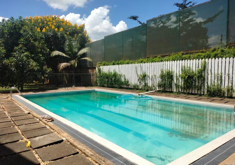 1/2 Acre 5BR Haven at KSh 450K