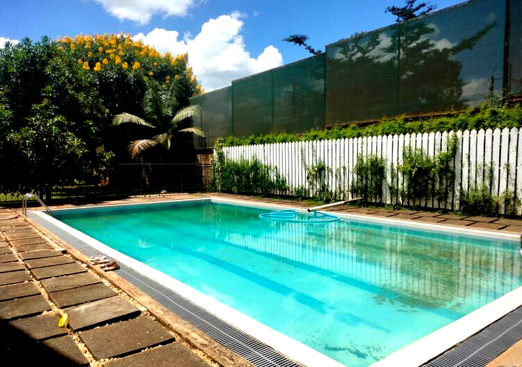 1/2 Acre 5BR Haven at KSh 450K