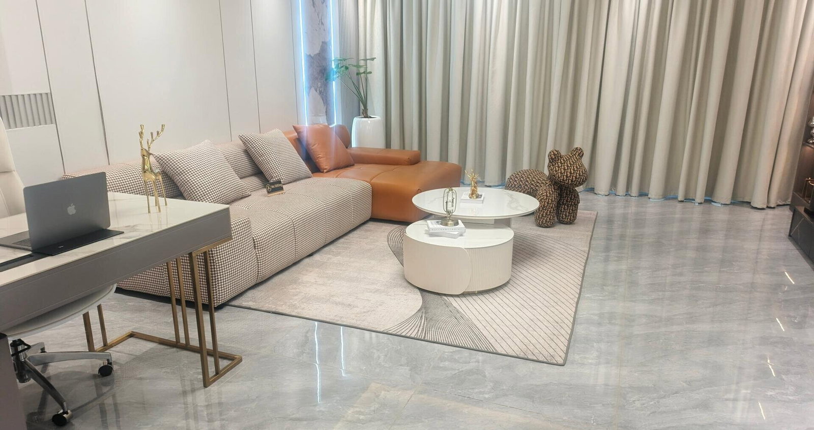 3BR En-Suite with Pool, Gym & Backup Systems - Kileleshwa