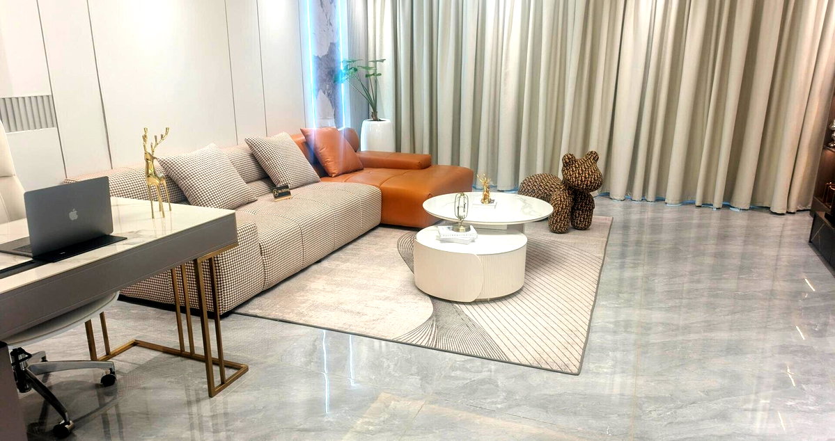 3BR En-Suite with Pool, Gym & Backup Systems - Kileleshwa