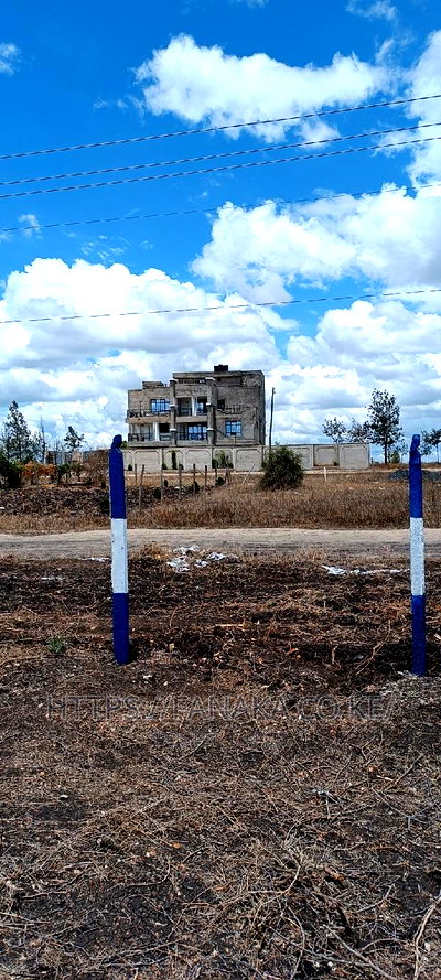 KSH 1,400,000 Joska Plots - Image 3