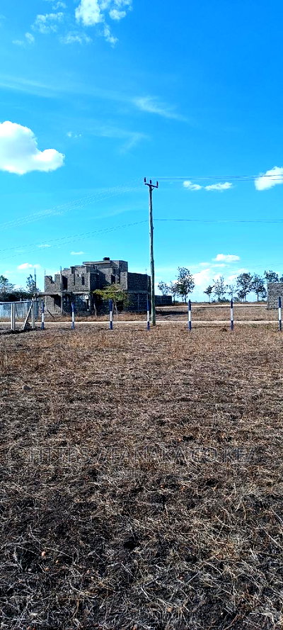 KSH 1,400,000 Joska Plots - Image 1