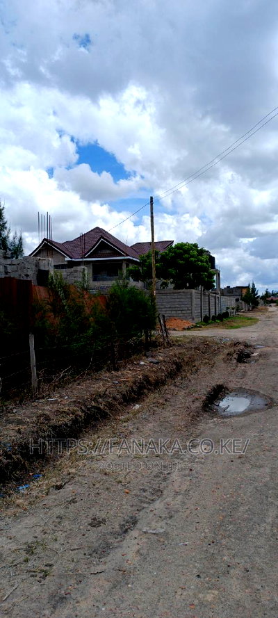 KSH 1,400,000 Joska Plots - Image 2