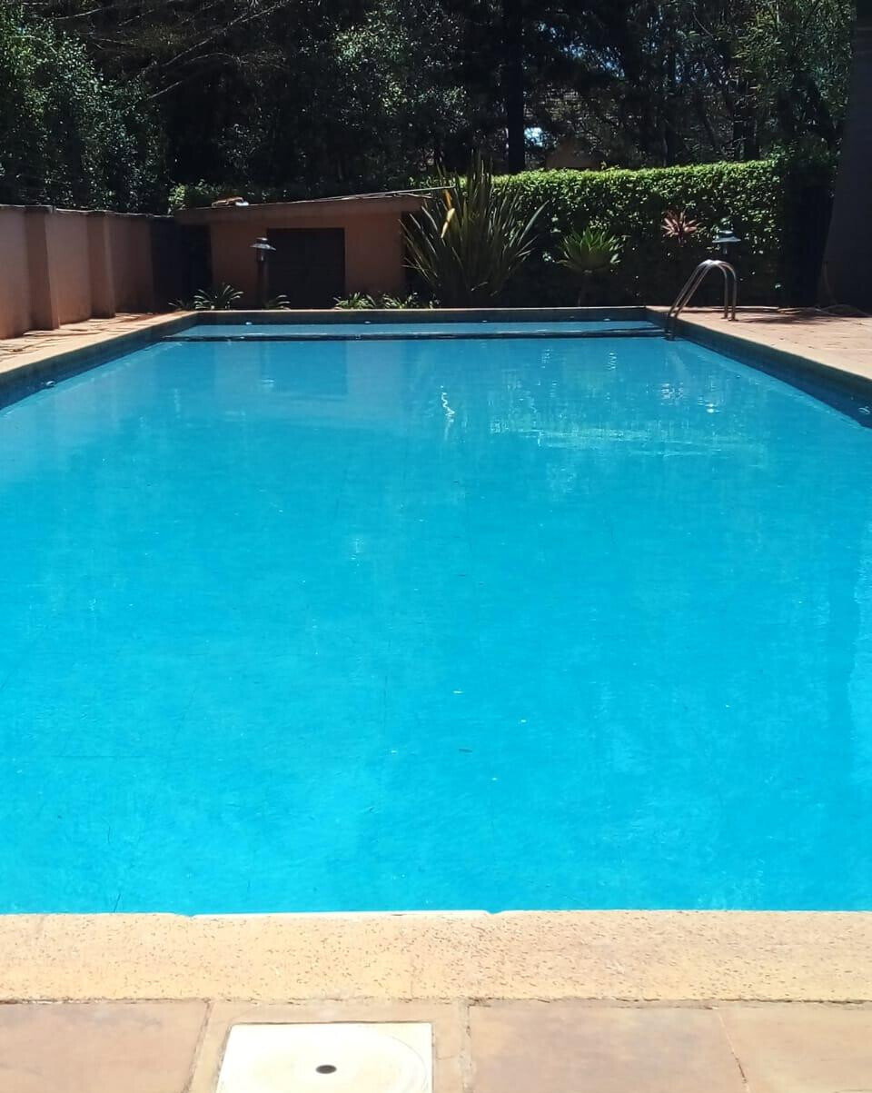Half Acre 5BR Garden Home