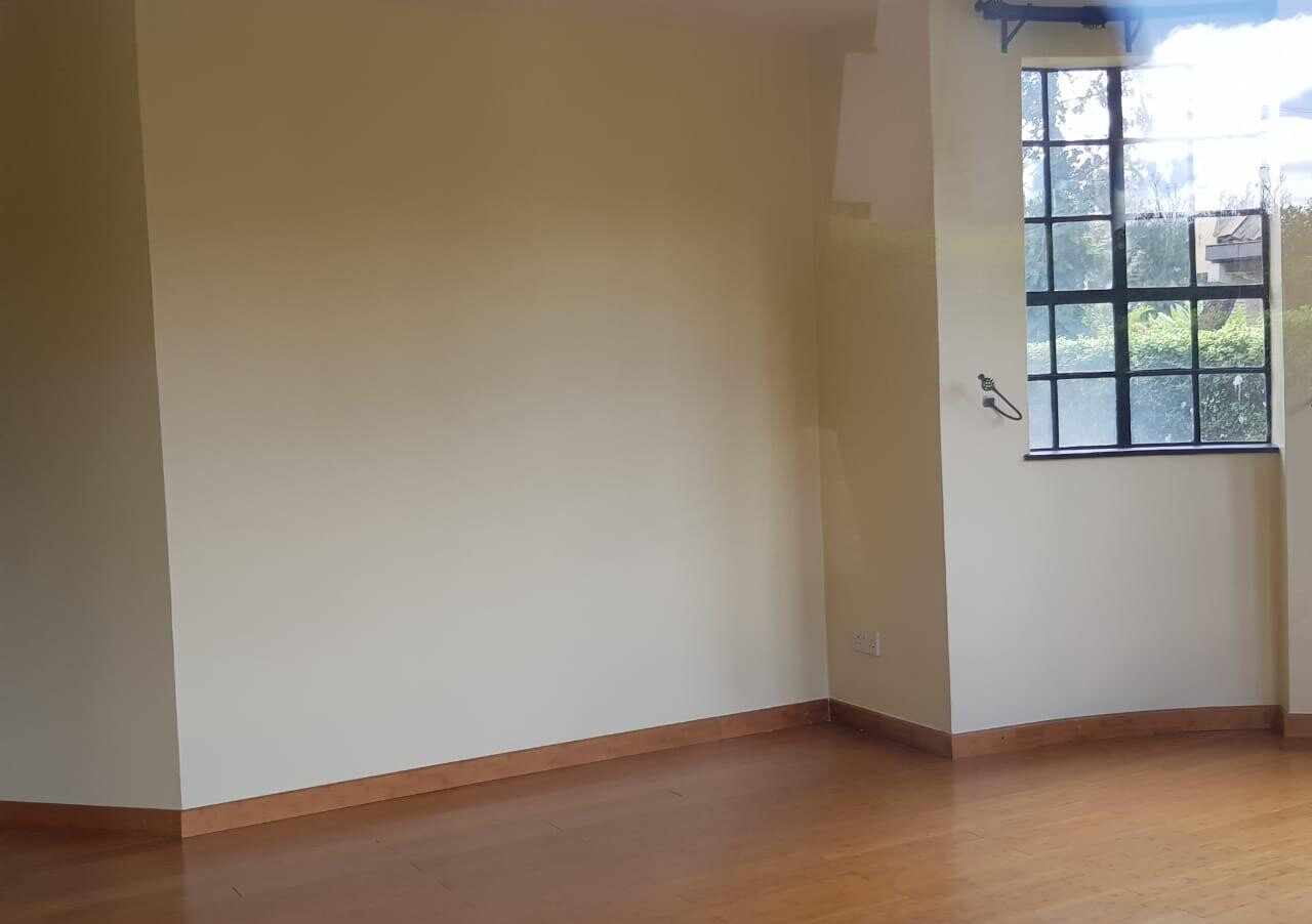 Half Acre 5BR Garden Home
