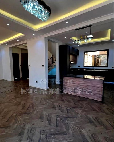 4bdrm Townhouse/Terrace in Lavington Green for sale - Image 6