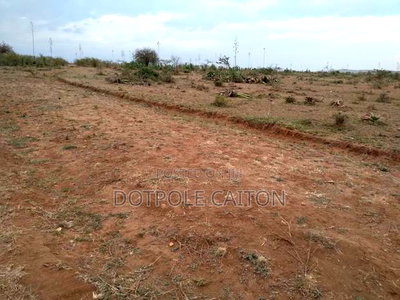Residential Land for Sale in Mtwapa Area - Image 1