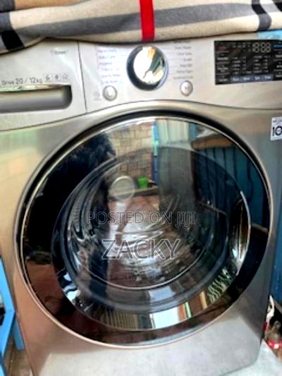 Furnished 1bdrm Apartment in Posta Stage, Adams, Jamhuri Estate - Image 5