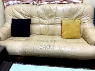 Furnished 1bdrm Apartment in Posta Stage, Adams, Jamhuri Estate - Image 2