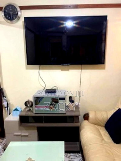 Furnished 1bdrm Apartment in Posta Stage, Adams, Jamhuri Estate - Image 1