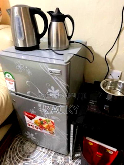 Furnished 1bdrm Apartment in Posta Stage, Adams, Jamhuri Estate - Image 4