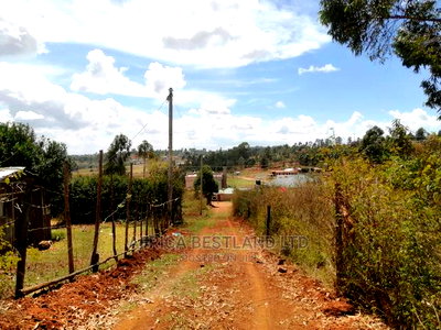 50x100 Residential Plot for Sale in Kikuyu Kamangu - Image 4