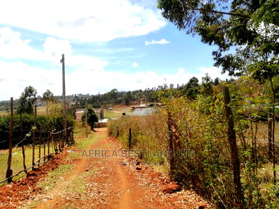 50x100 Residential Plot for Sale in Kikuyu Kamangu - Image 5
