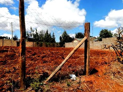 50x100 Residential Plot for Sale in Kikuyu Kamangu - Image 2