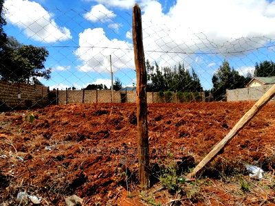 50x100 Residential Plot for Sale in Kikuyu Kamangu - Image 7