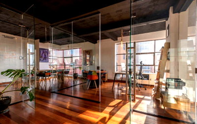 KSh 40.3M Office Space in Kilimani