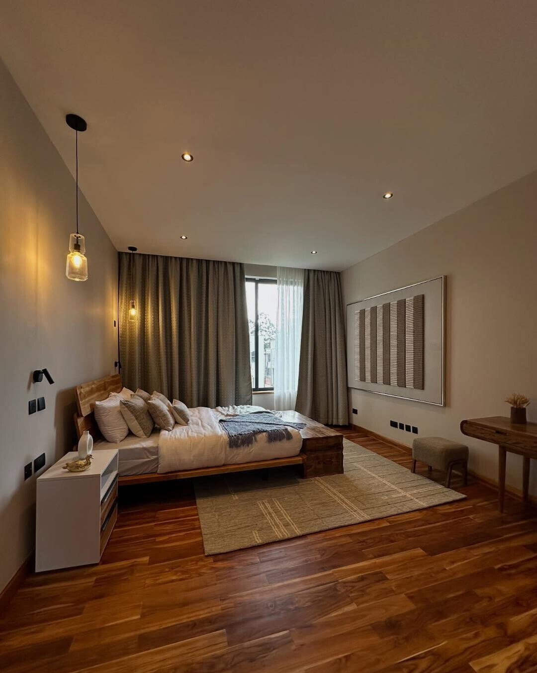 4-Bed Luxury Villa with DSQ & Clubhouse Pool - Loresho