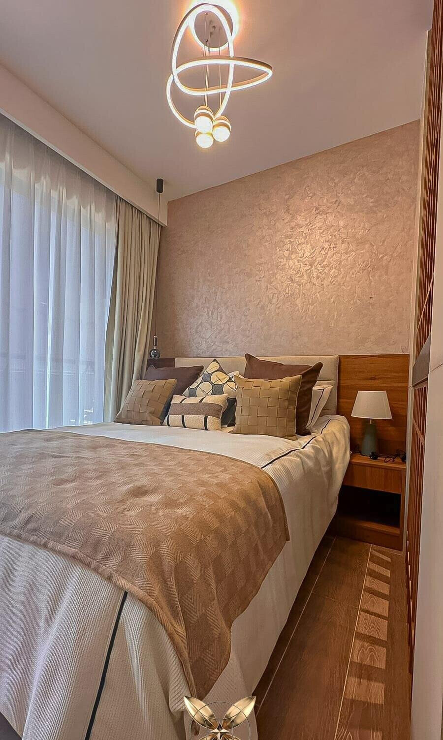 Studio Off-Plan with Golf Club & Hotel-Grade Finishes - Westlands
