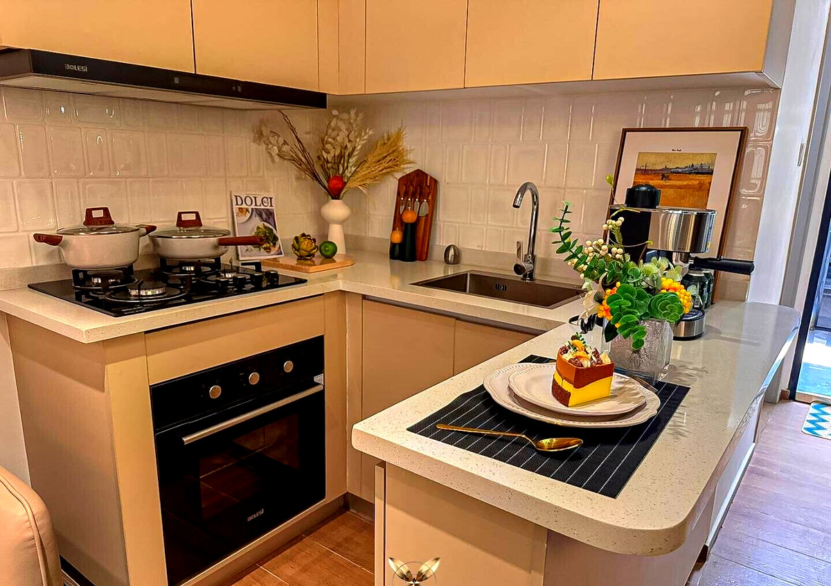 Studio Off-Plan with Golf Club & Hotel-Grade Finishes - Westlands
