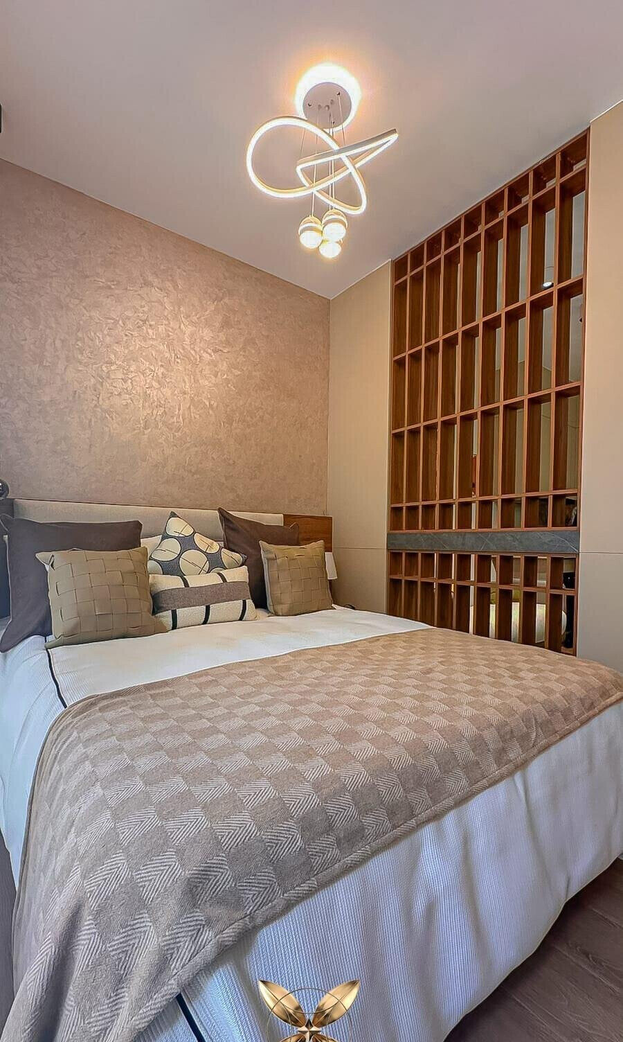 Studio Off-Plan with Golf Club & Hotel-Grade Finishes - Westlands