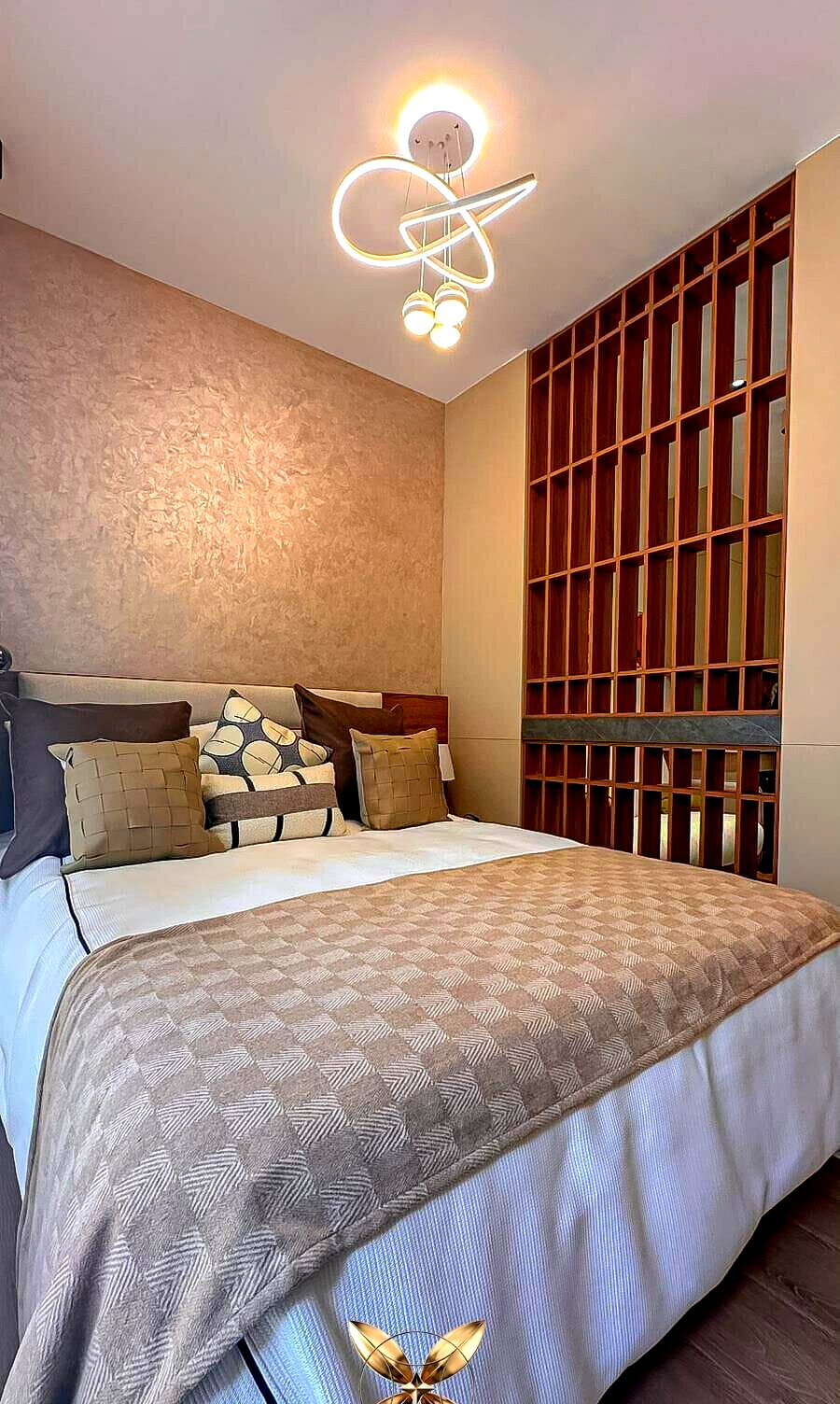 Studio Off-Plan with Golf Club & Hotel-Grade Finishes - Westlands