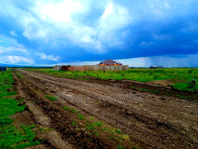 Plot for Sale Nanyuki - Image 9