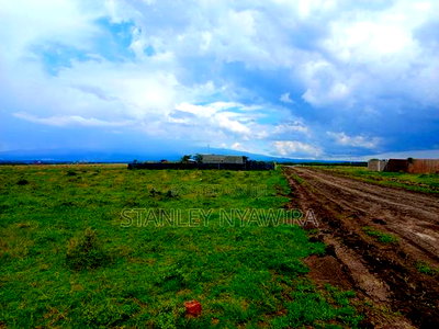 Plot for Sale Nanyuki - Image 8