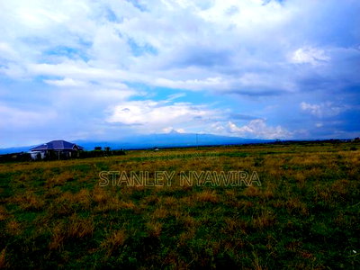 Plot for Sale Nanyuki - Image 2