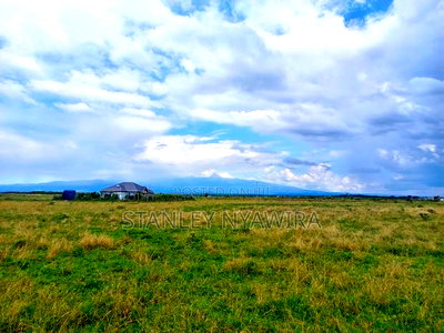 Plot for Sale Nanyuki - Image 4