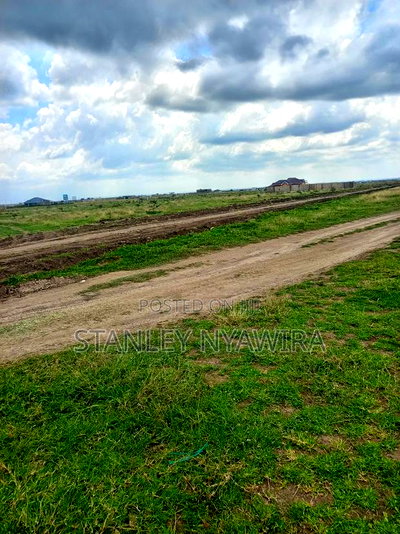 Plot for Sale Nanyuki - Image 11