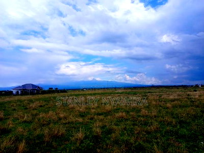 Plot for Sale Nanyuki - Image 3