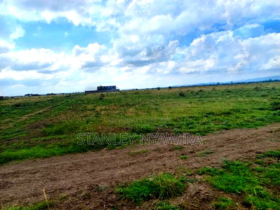 Plot for Sale Nanyuki - Image 6