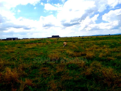 Plot for Sale Nanyuki - Image 1
