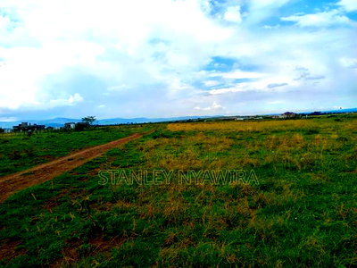 Plot for Sale Nanyuki - Image 5